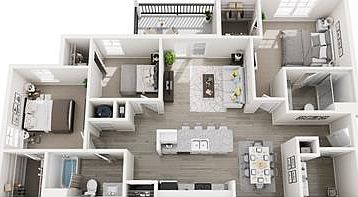 2nd image of 3625 Frankford Ave #6208
