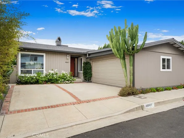 4661 Marwood Dr, Los Angeles, CA 90065