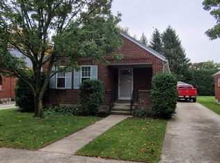817 W 33rd St, Erie, PA 16508