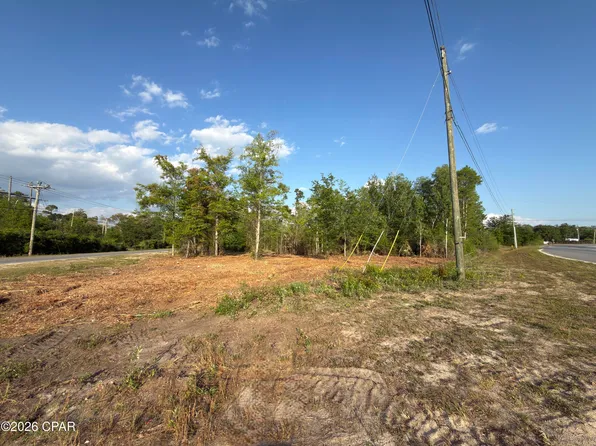 0 Campflowers Rd, Youngstown, FL 32466