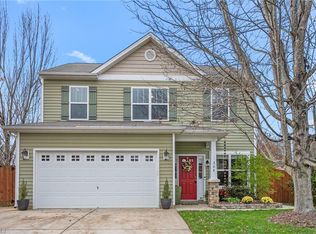 304 Green Pasture Rd, Mebane, NC 27302