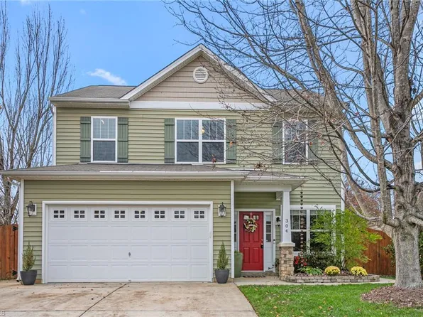 304 Green Pasture Rd, Mebane, NC 27302