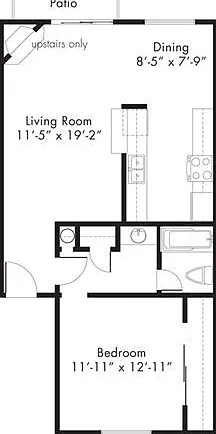 Aviare Place Apartments — Photo 18