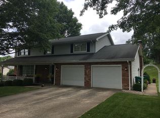 198 Archwood Ave, Bridgeport, WV 26330