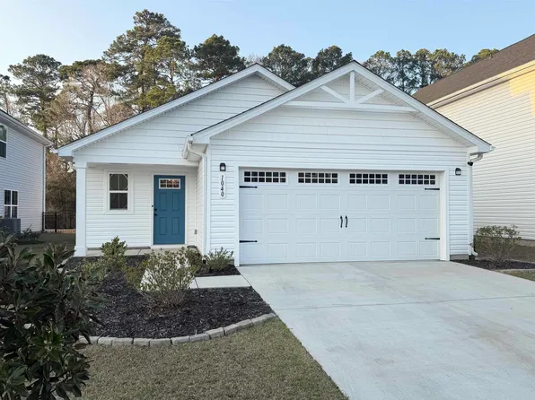 1040 Oak Meadow Dr., Conway, SC 29526