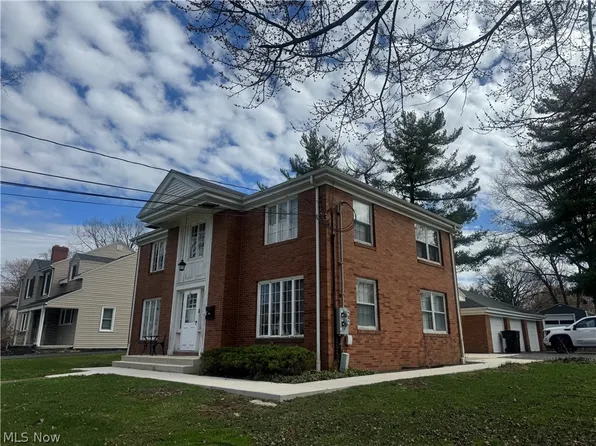 2517 Coblentz Dr, Youngstown, OH 44514