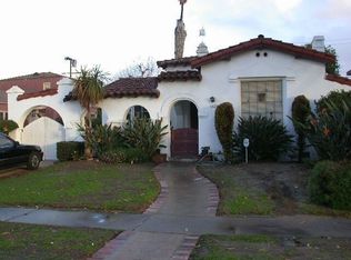 1822 Hauser Blvd, Los Angeles, CA 90019