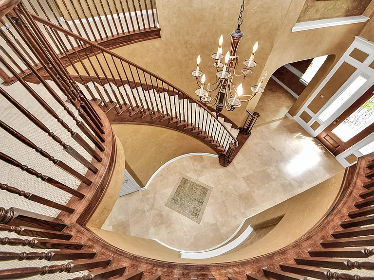3727 Lakeridge Canyon Dr — Photo 26