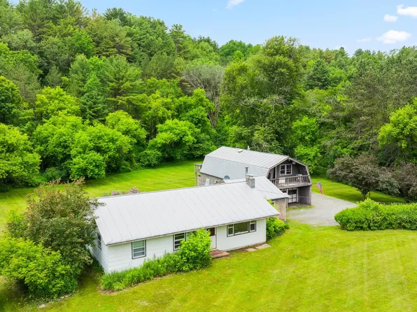 65 Academy Road, Norwich, VT 05055