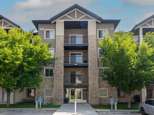 16969 E 24th St SW #3403, Calgary, AB T2Y 0H8