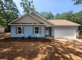 503 Blue Ridge Ave LOT 6-A, Of Original 501 Blue Ridge Ave Belton, SC 29627