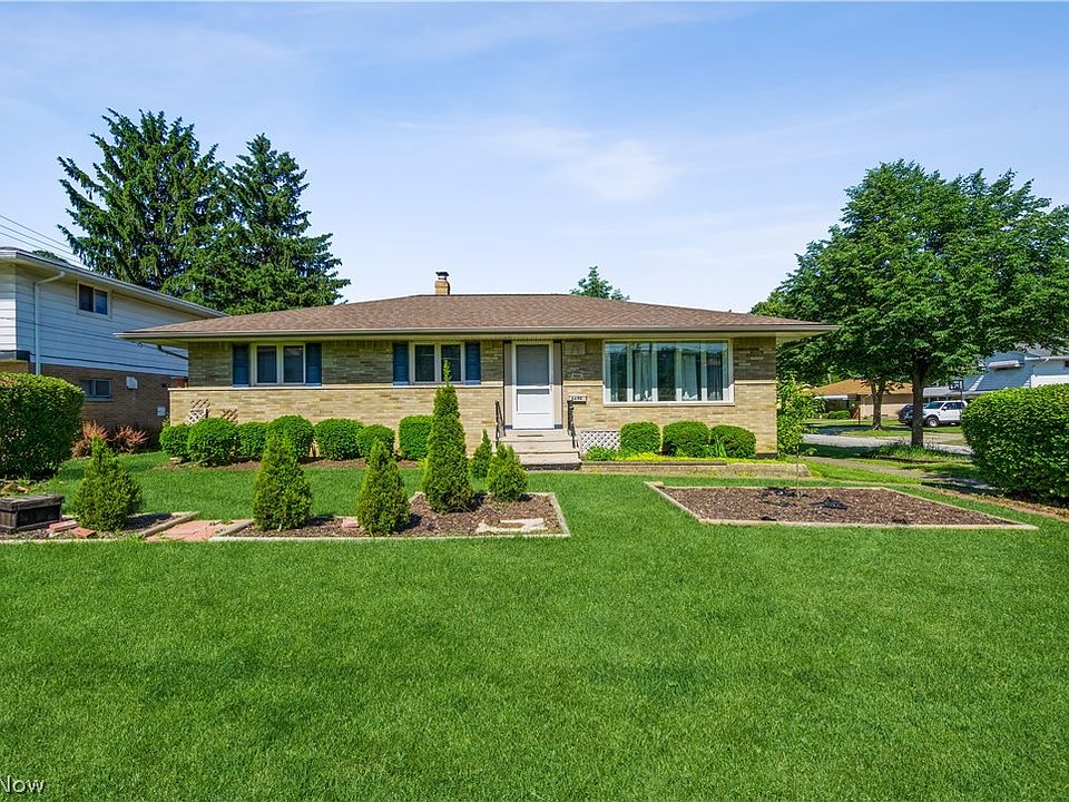 6690 York Rd, Parma Heights, OH 44130 Zillow