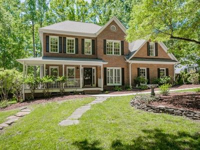 5601 Jomali Dr, Durham, NC, 27705