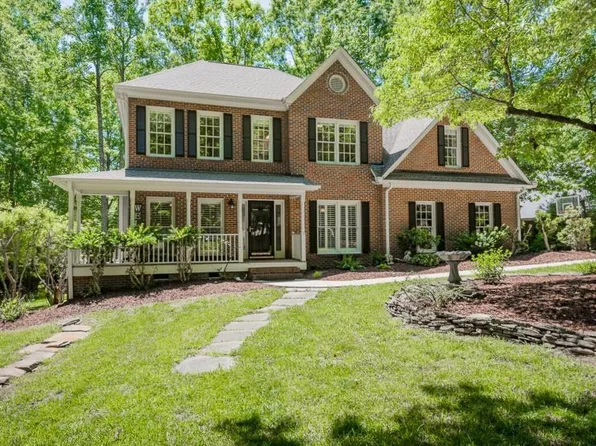 5601 Jomali Dr, Durham, NC 27705