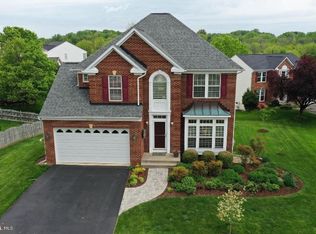 12525 Milestone Manor Ln, Germantown, MD 20876