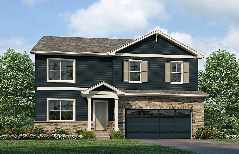Plan Elevation.