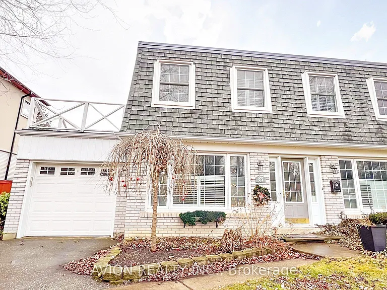 83 Lincoln Green Dr — Photo 24