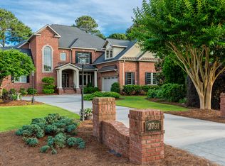 2791 Lawton Ct, Southport, NC 28461