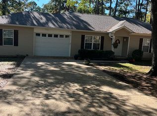 117 Madden Ln, Caddo Valley, AR 71923