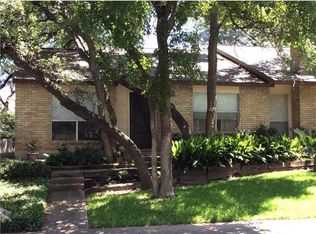 8303 Summer Side Dr, Austin, TX 78759