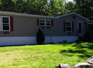 329 Searsmont Rd, Lincolnville, ME 04849