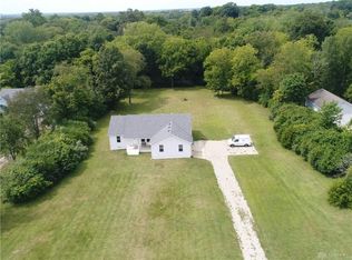 Infirmary Rd, Moraine, OH 45439