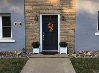 100 Rathbone Ln, Marietta, OH 45750