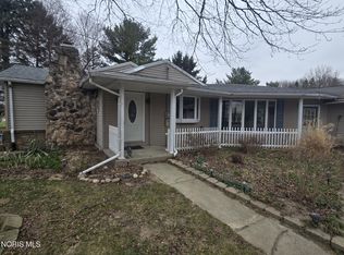 13620 Brindley Rd, Swanton, OH 43558