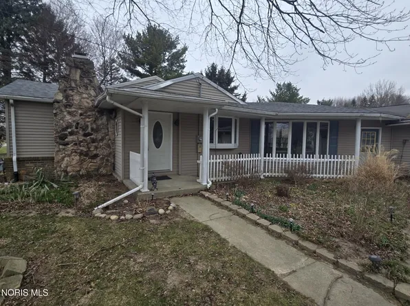 13620 Brindley Rd, Swanton, OH 43558