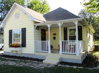 2546 N Weller Ave, Springfield, MO 65803