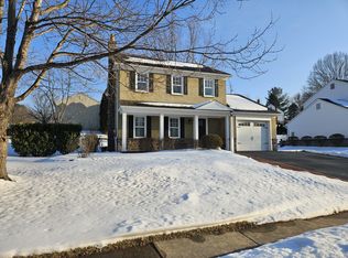 1704 White Water Rd, Lancaster, PA 17603
