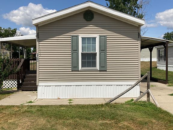 2nd image of 3753 Sun Valley St NW #155