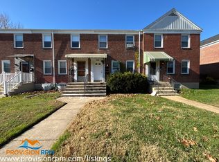 2916 Cornwall Rd #C, Dundalk, MD 21222