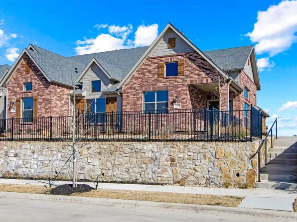 12600 Audubon Trl, Rowlett, TX 75089