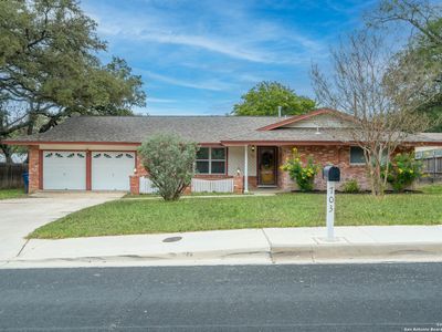 703 FABULOUS DR, San Antonio, TX, 78216