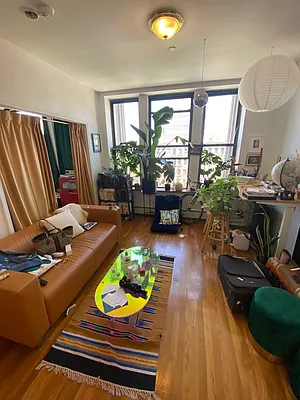 Rented by J Misrahi Realty Corp | media 1