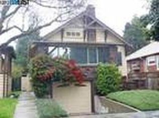 1822 9th St, Alameda, CA 94501
