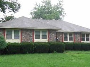 12607 E 41st Ter S, Independence, MO 64055