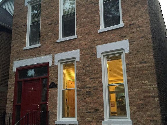 4th image of 1351 N Bell Ave #1