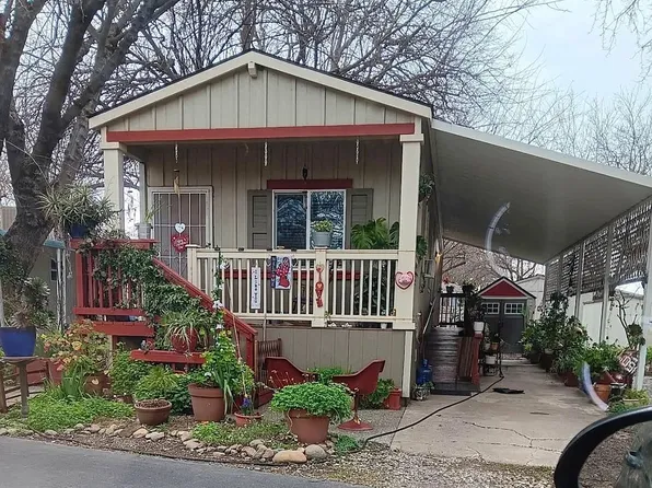 11705 Parey Ave Unit 5, Red Bluff, CA 96080