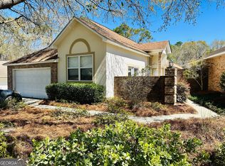 1660 Pondside Dr, Statesboro, GA 30458