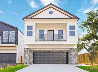 2118 Dan St, Houston, TX 77020