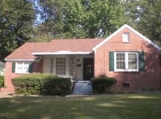 990 Echles St, Memphis, TN 38111