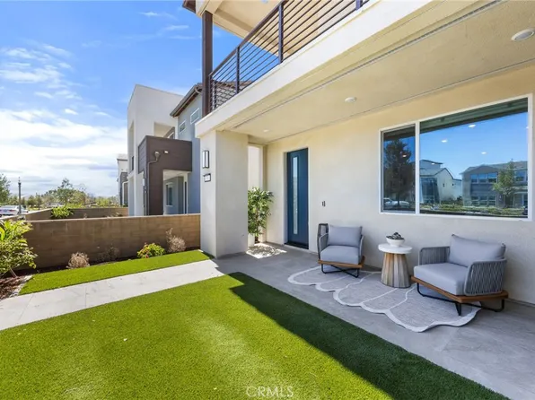 201 Longspur, Irvine, CA 92618