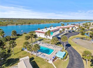 18 Ocean Palm Villa N #18, Flagler Beach, FL 32136