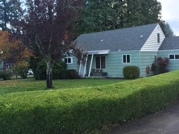 84951 Ridgeway Rd, Pleasant Hill, OR 97455