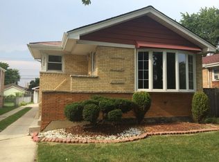 3104 W 85th St, Chicago, IL 60652