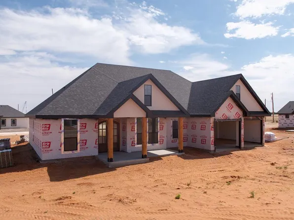 Private Road 304 #H, Seminole, TX 79360