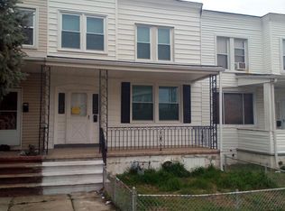 1105 Green St, Marcus Hook, PA 19061