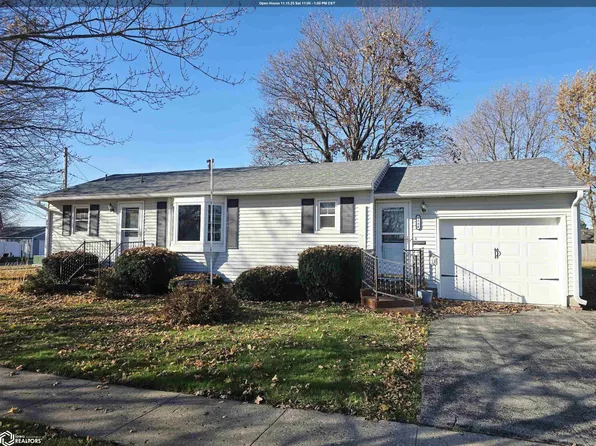 1280 State St, Garner, IA 50438